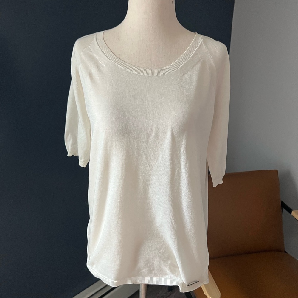 Burberry 100% cotton shirt